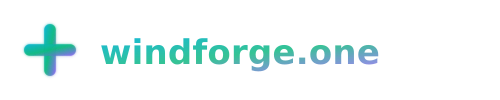 Windforge – Zdrowy styl życia dla całej rodziny: odżywianie, fitness i motywacja